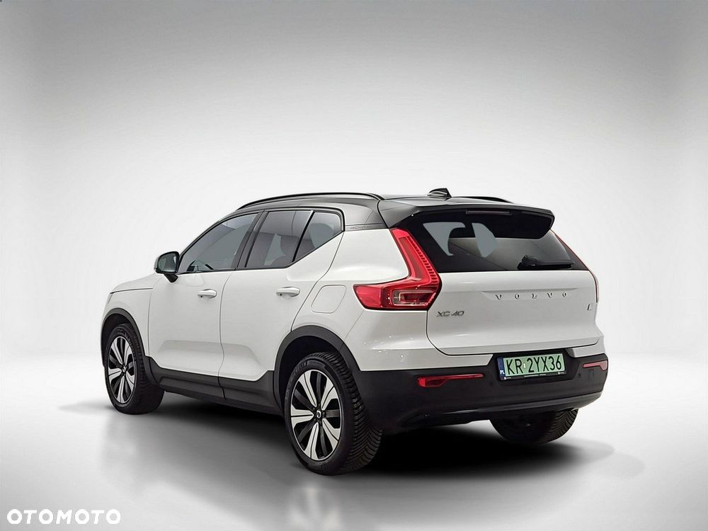 Volvo XC 40 73kWh P6 Recharge Core - 3