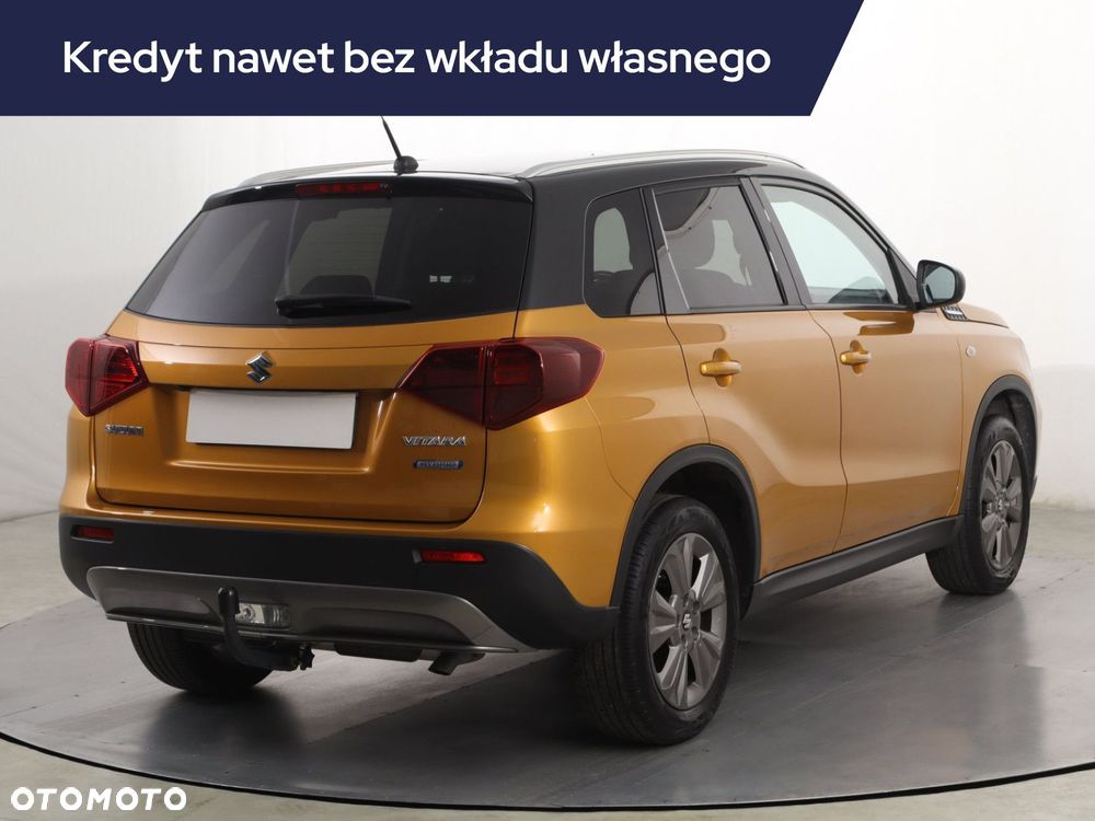 Suzuki Vitara 2024