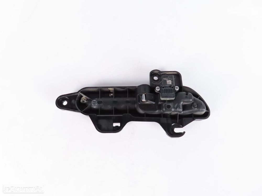 Punho / Puxador da Porta Esquerdo/Frente/Trás/Exterior Usado / Original TESLA MO... - 2