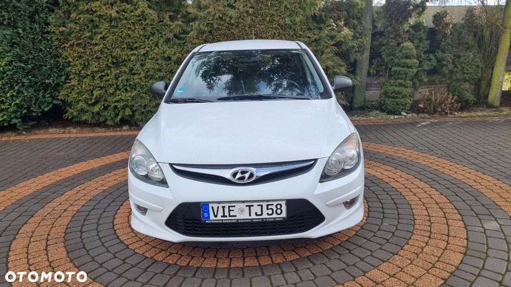 Hyundai i30 i30cw 1.4 Comfort - 2