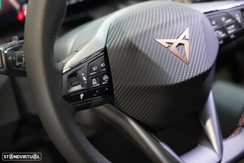 Cupra Raval - 10