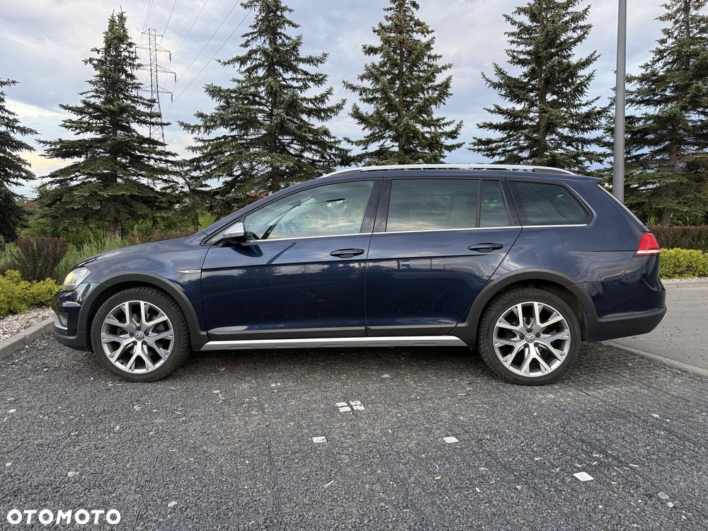 Volkswagen Golf 2.0 TDI BMT GTD DSG - 26