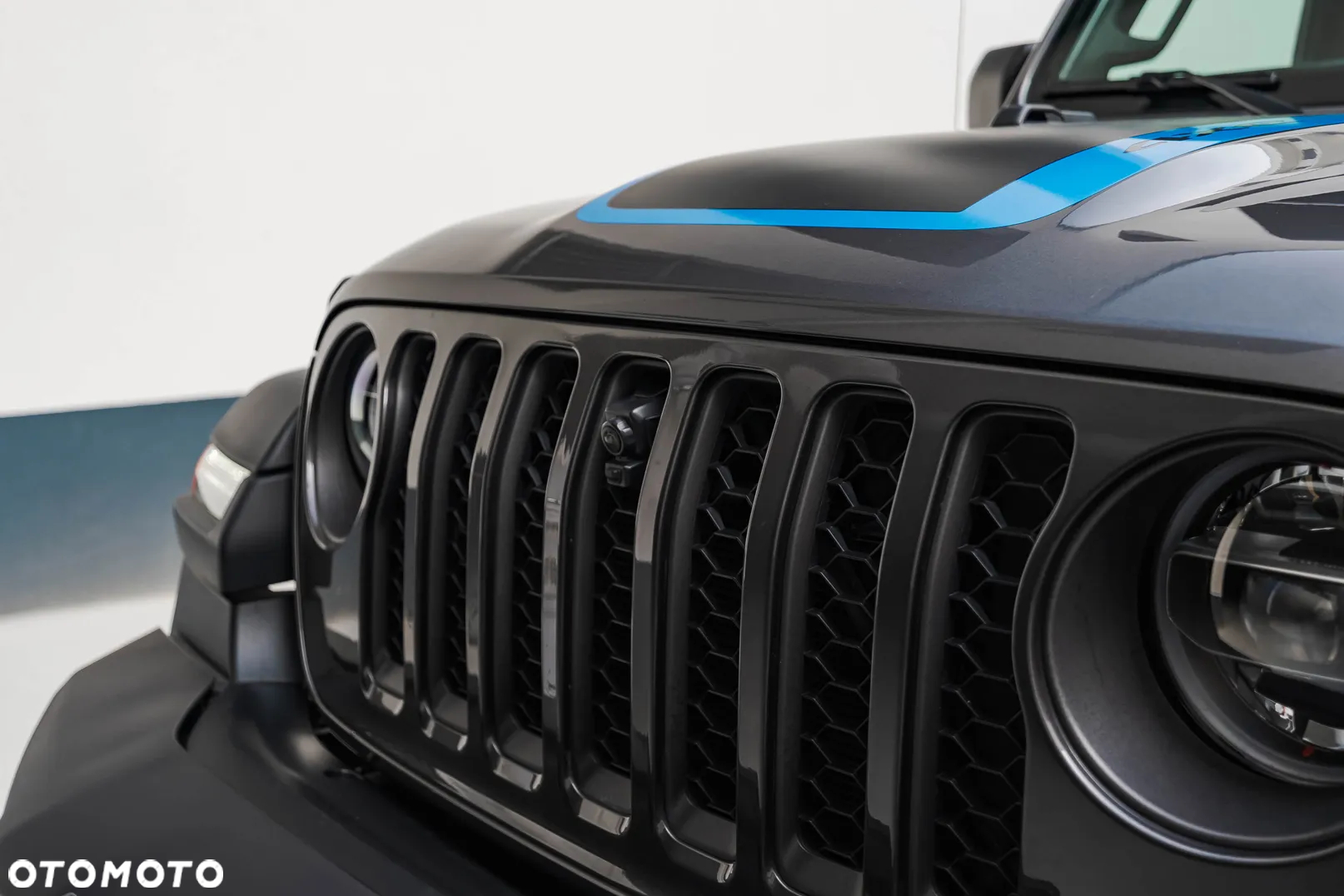 Jeep Wrangler Unlimited 2.0 Turbo PHEV 4xe Rubicon - 29