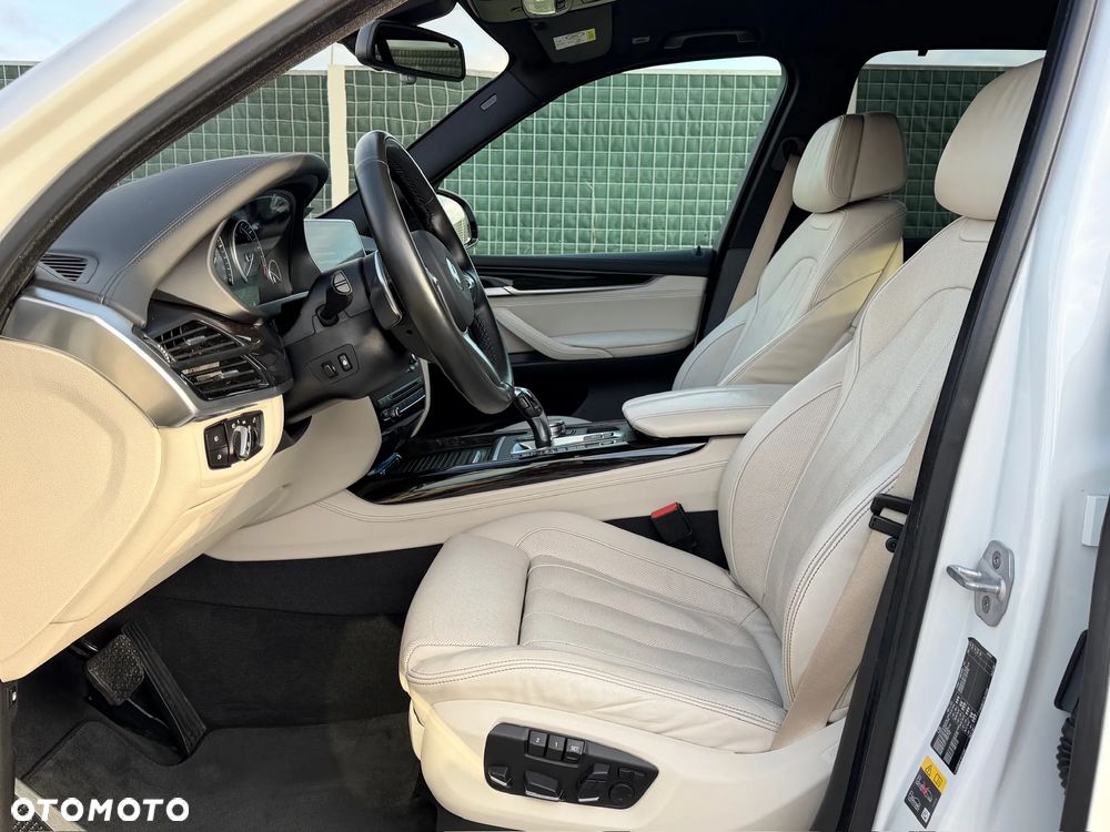 BMW X5 - 16