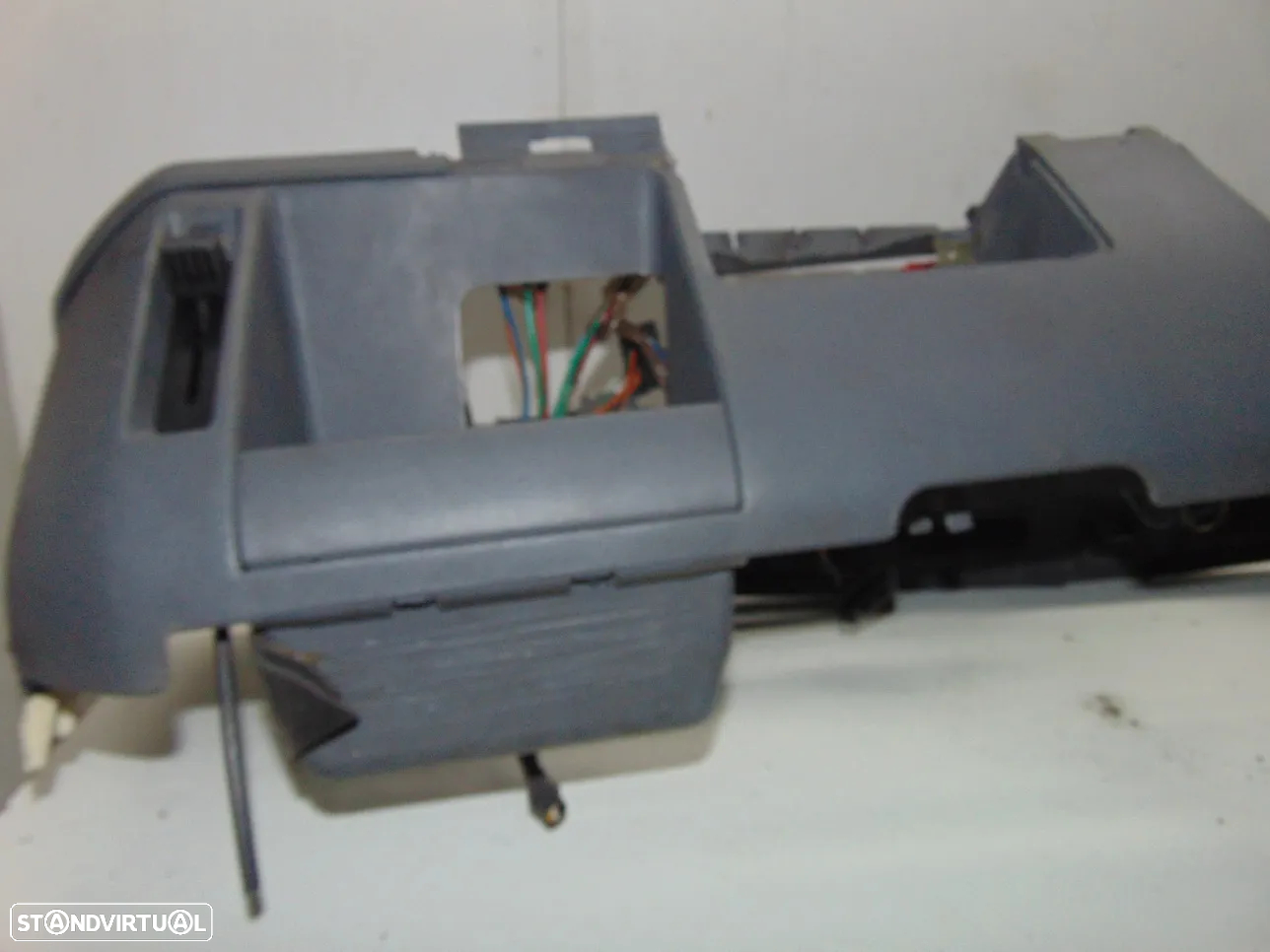 Renault super 5 tablier - 11