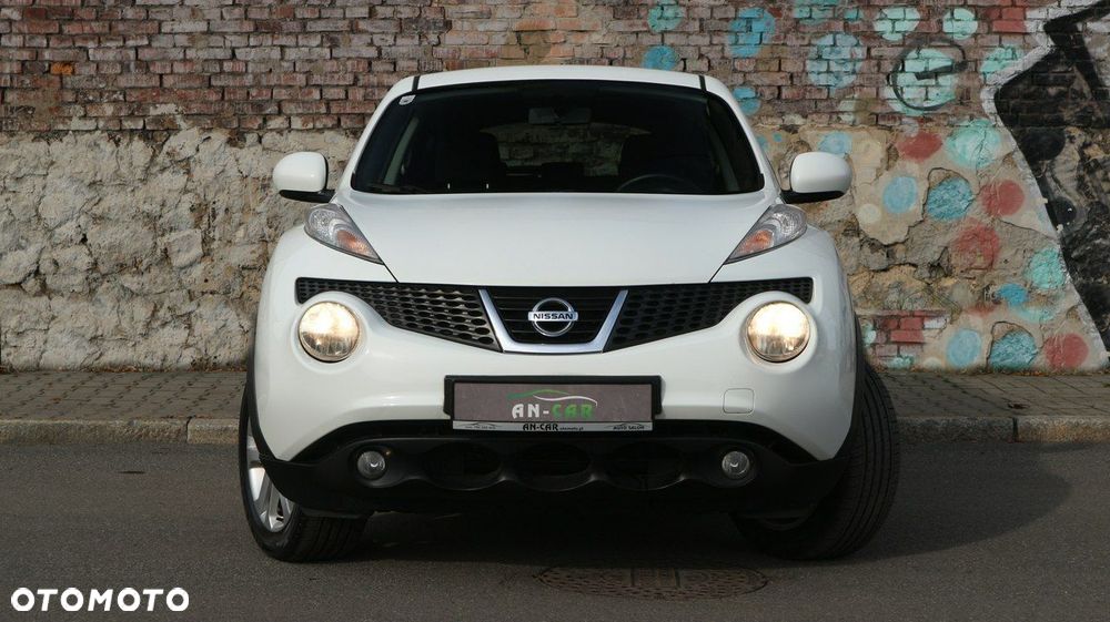 Nissan Juke 1.6 Tekna - 15