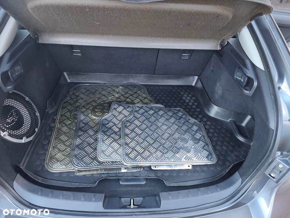 Mitsubishi Lancer 1.8 CVT Intense - 21