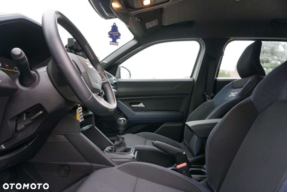 Dacia Duster 1.0 TCe Expression - 8