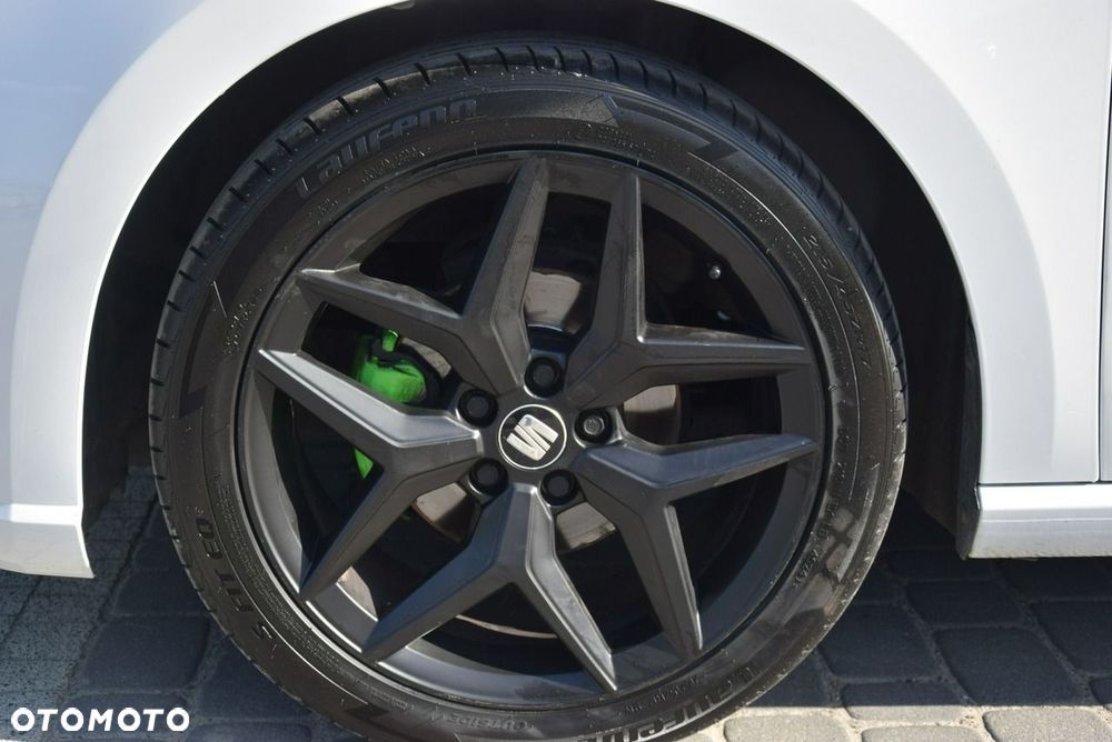 Seat Ibiza 1.0 TSI GPF FR S&S - 9