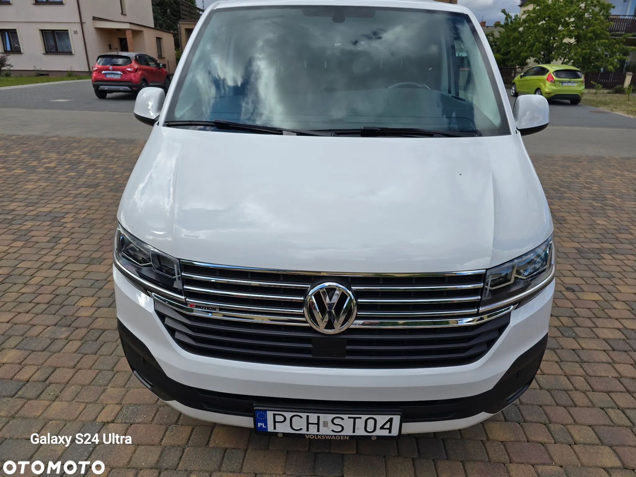 Volkswagen TRANSPORTER - 34