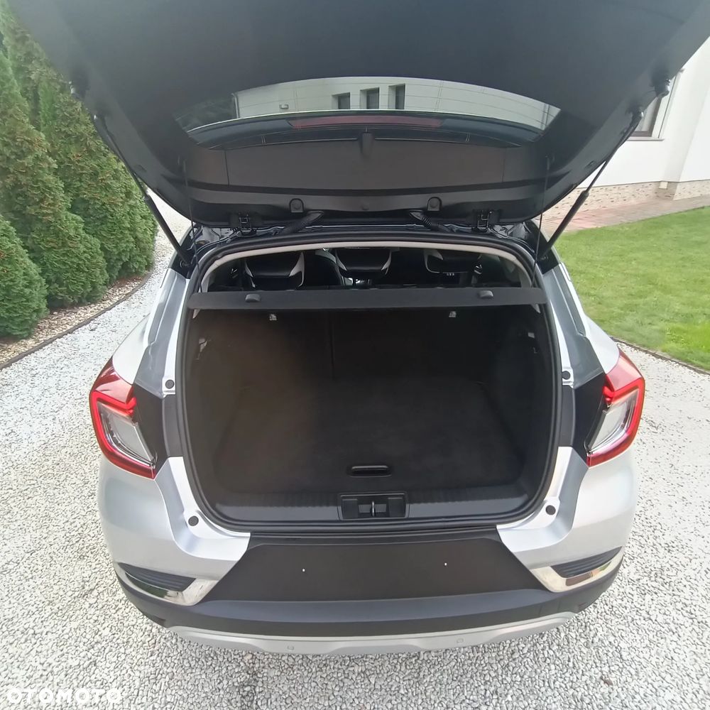 Renault Captur - 17