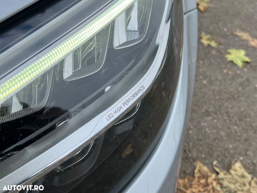 Mercedes-Benz C 180 d 9G-TRONIC - 28