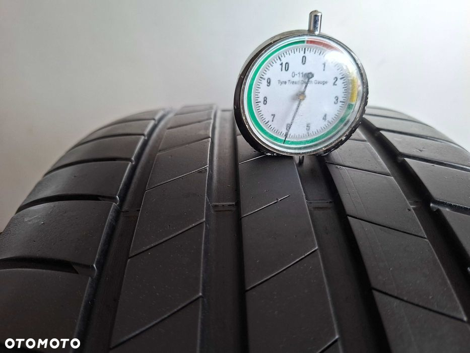 235/40R18 95Y Bridgestone Turanza T005 para lato 2022 PL125 K5 - 8