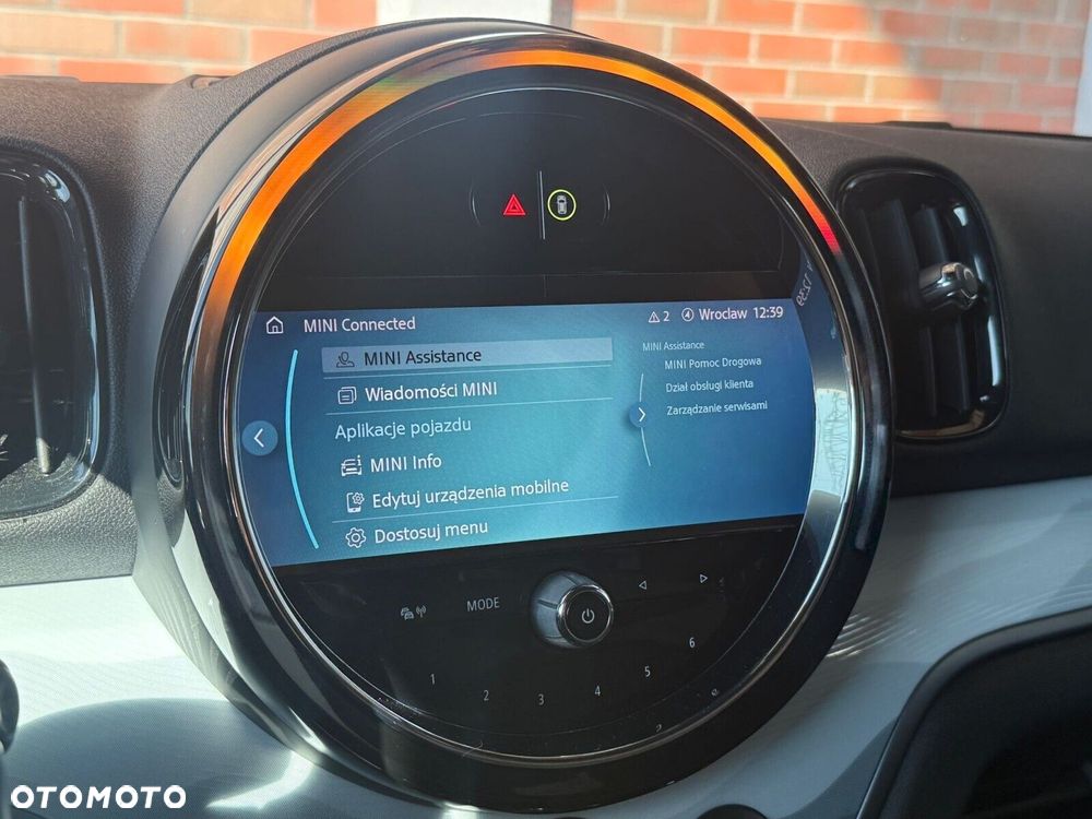 MINI Countryman - 23