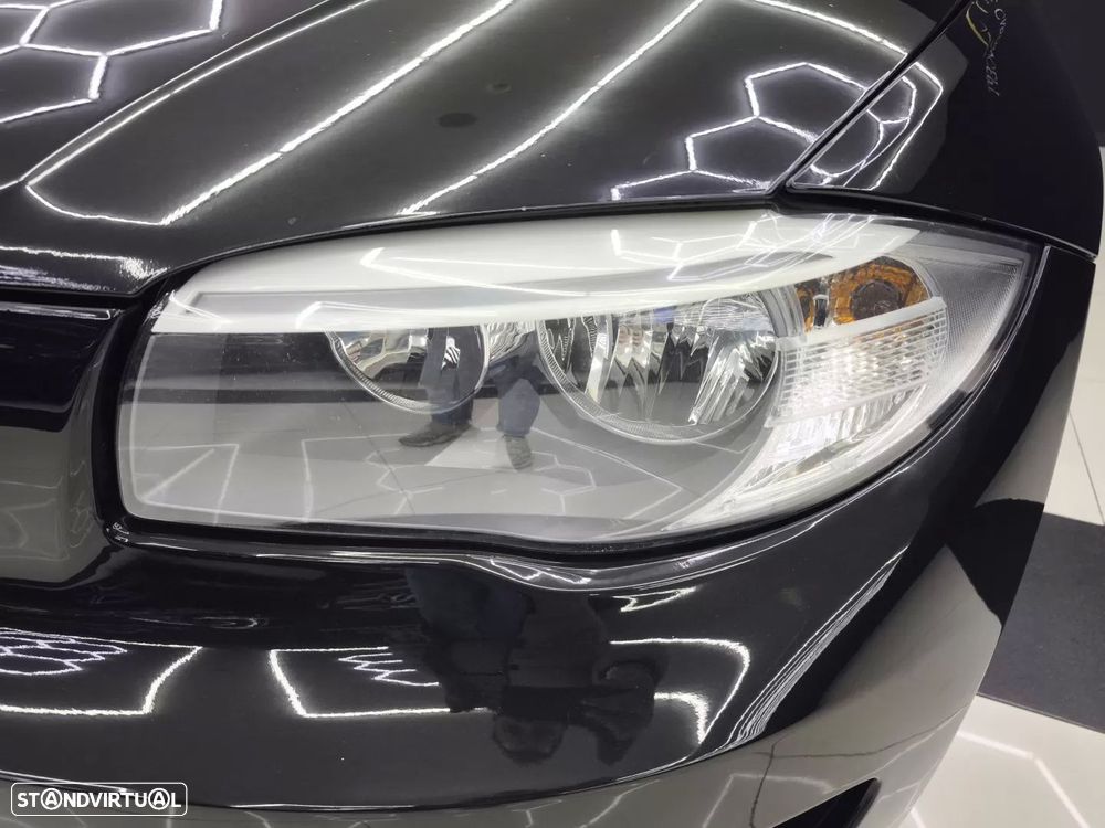 BMW 118 d Cabrio - 12