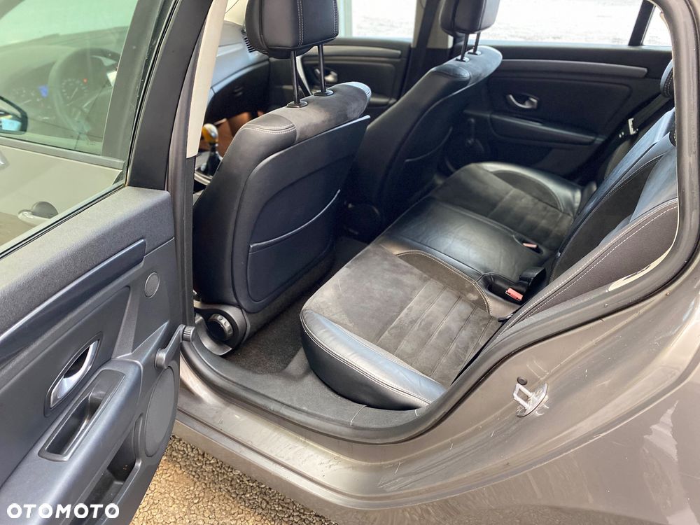 Renault Laguna 2.0 Authentique - 13