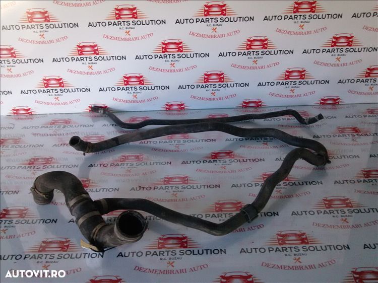 furtun apa opel vectra c 1.8 b an fabr. 2008 - 1