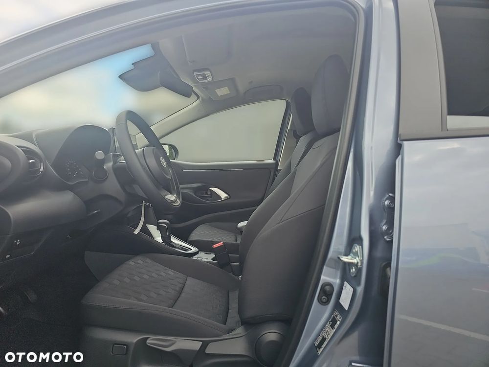 Toyota Yaris Hybrid 1.5 Comfort - 16