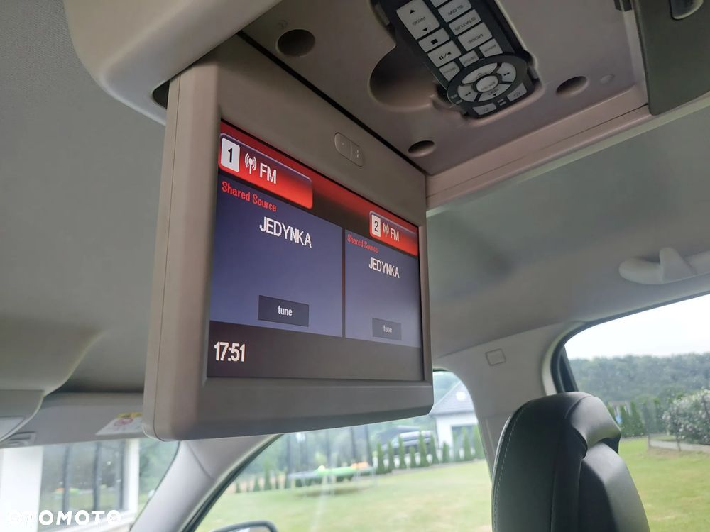 Fiat Freemont 2.0 Multijet 16V DPF Automatik Allrad Lounge - 22