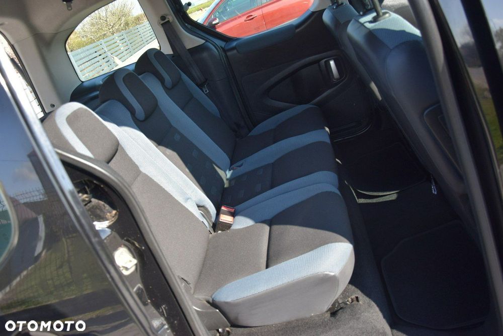 Citroën Berlingo 1.6 HDi XTR - 18