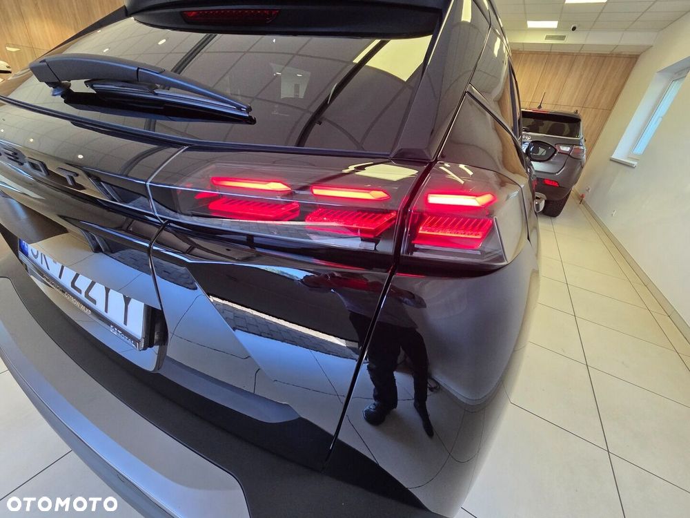 Peugeot 2008 1.5 BlueHDi Allure S&S EAT8 - 25