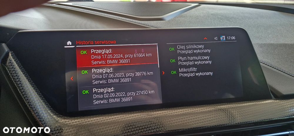 BMW Seria 2 218i M Sport - 27