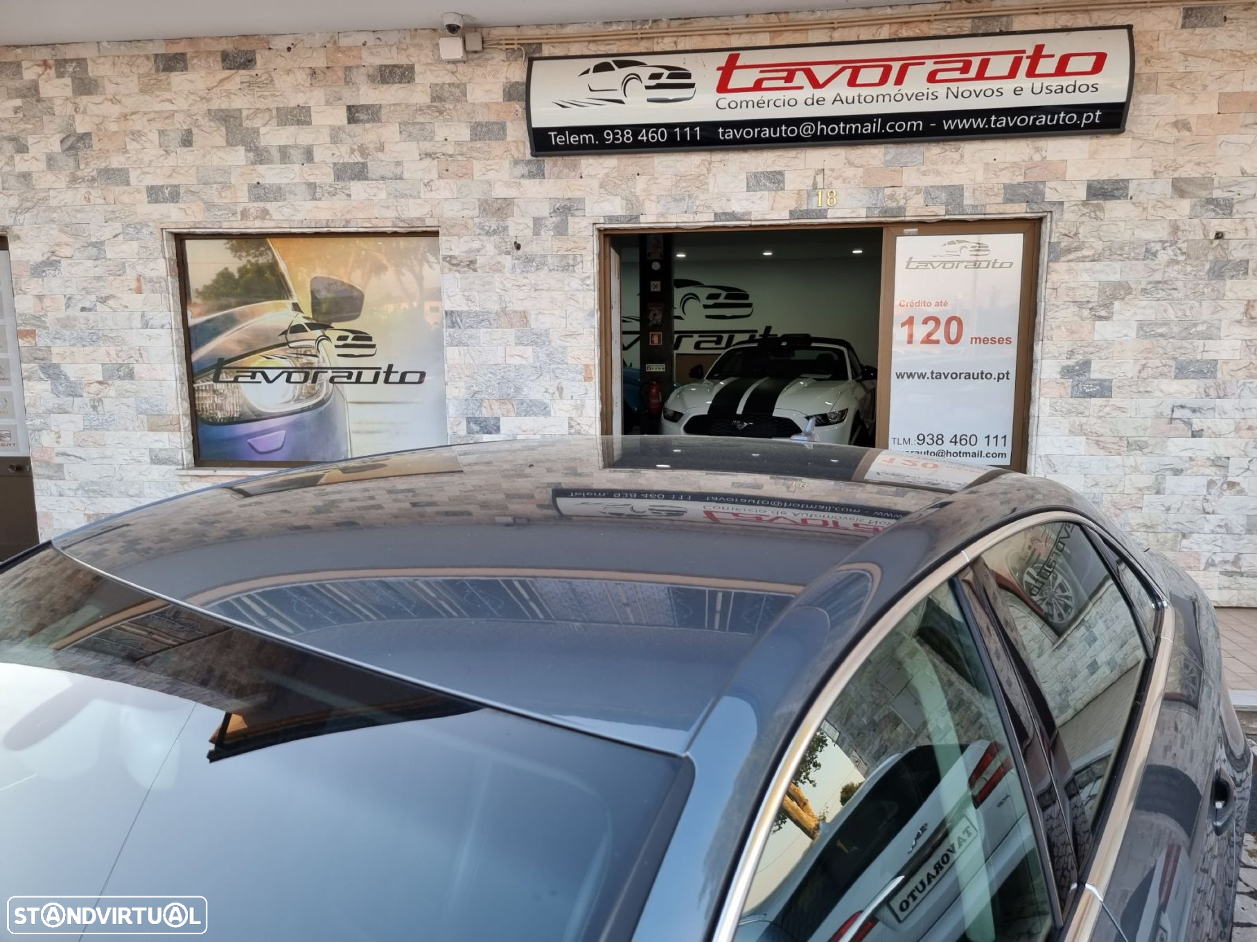 Audi A3 Limousine 1.6 TDI Attraction Ultra - 22
