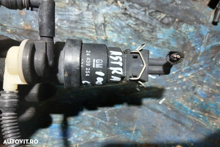 Pompita lichid parbriz si luneta 24439254 24439254 Opel Astra H [2004 - 3