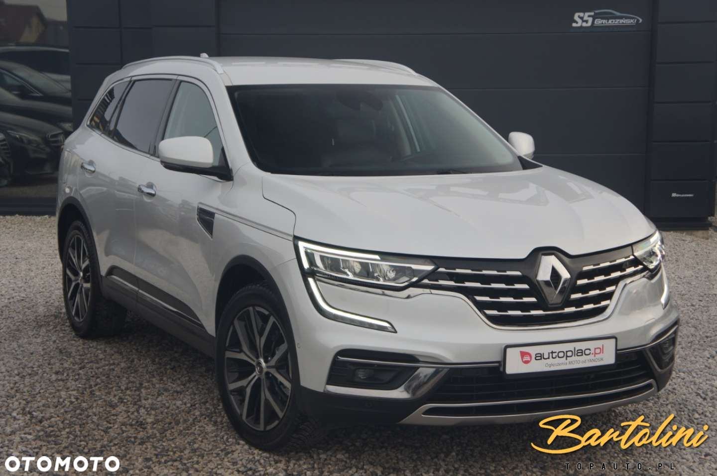 Renault Koleos - 2