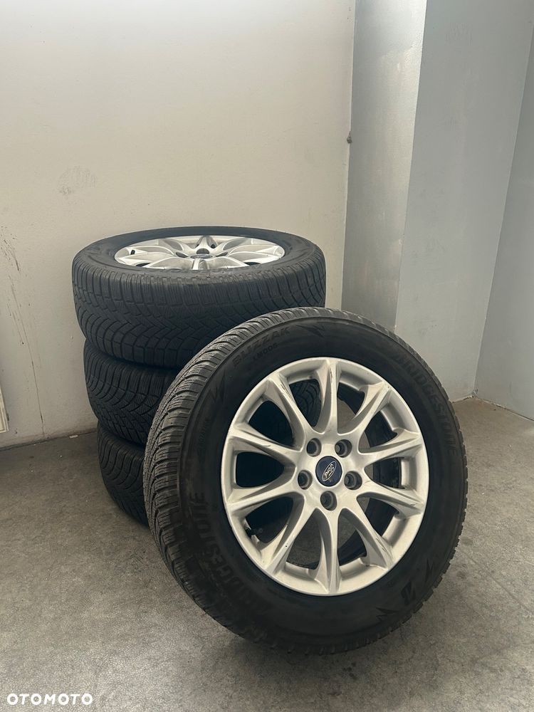 Ford Mondeo 2.0 TDCi Edition PowerShift - 7