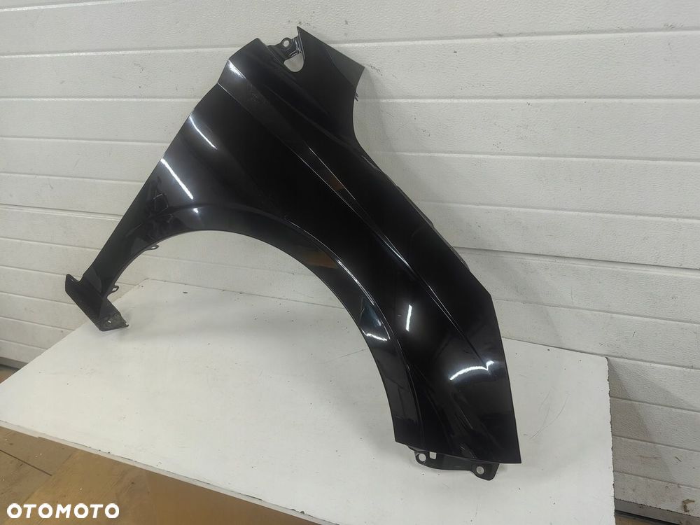 HYUNDAI I20 III BŁOTNIK PRAWY PRZÓD PRZEDNI - 2