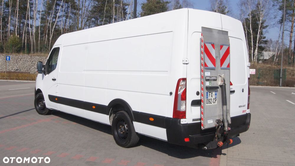 Renault Master - 5