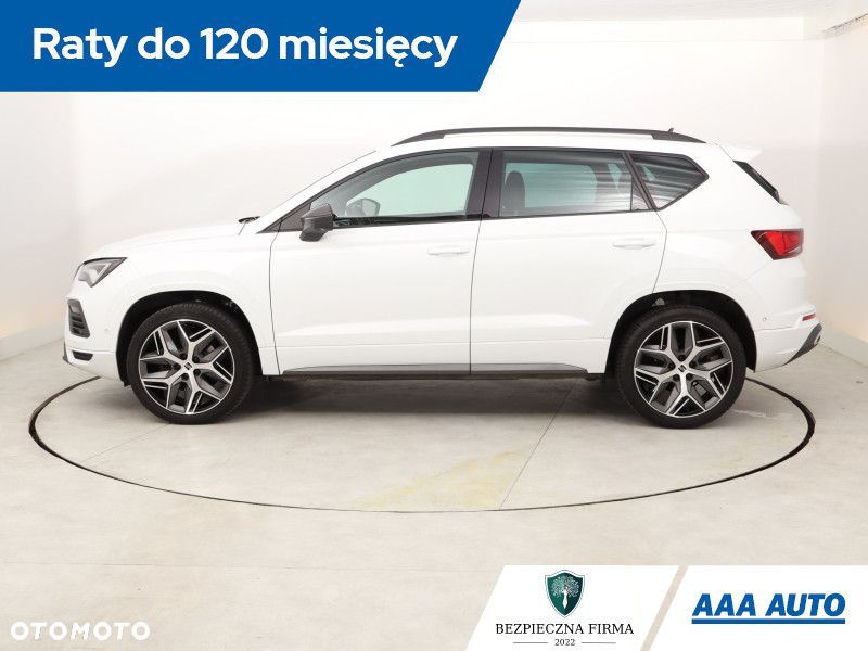 Seat Ateca - 4