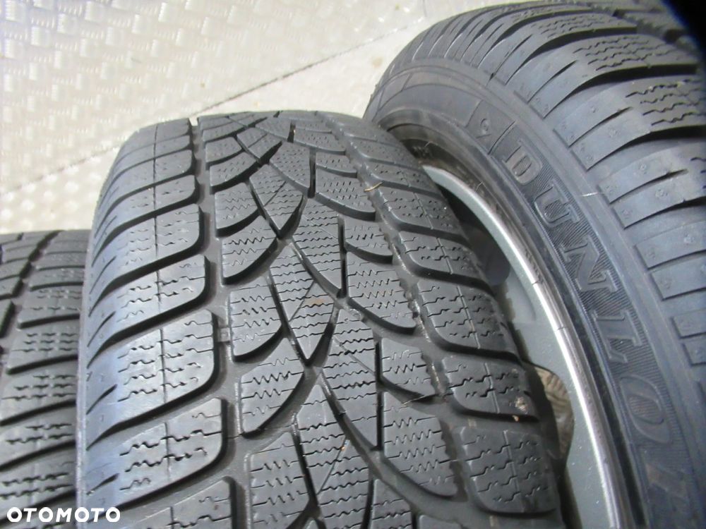 Koła Opel Crossland X 6,5Jx16 et20 4x108 205/60/16 - 16