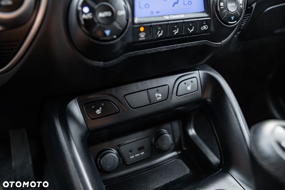 Hyundai ix35 2.0 Style - 34