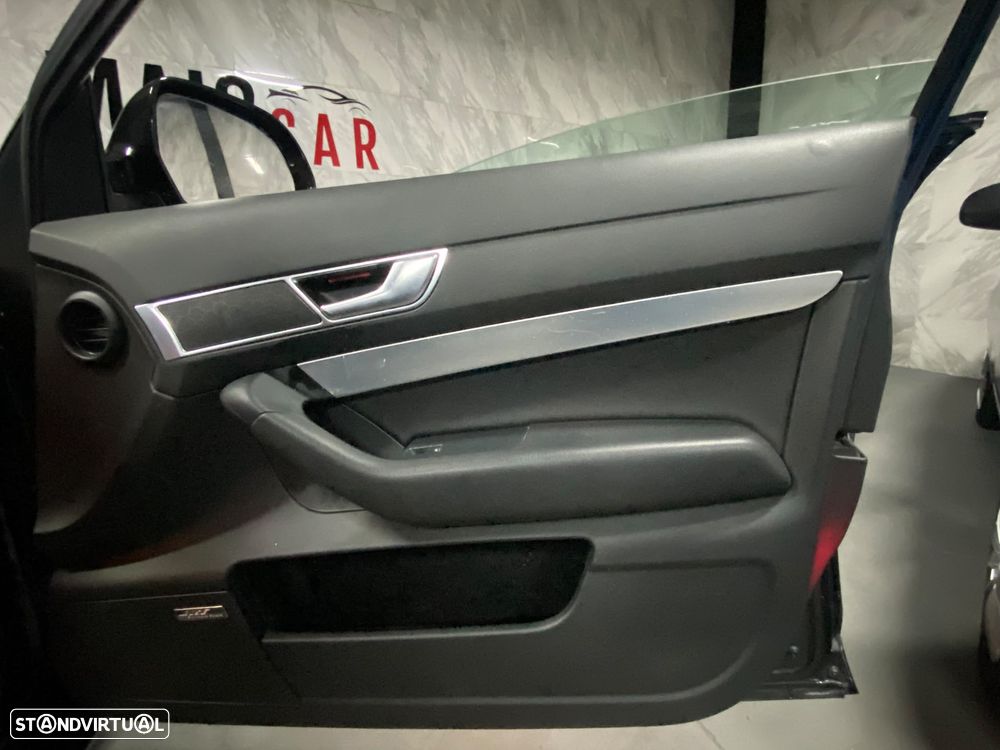 Audi A6 Avant 2.0 TDi S-Line - 18