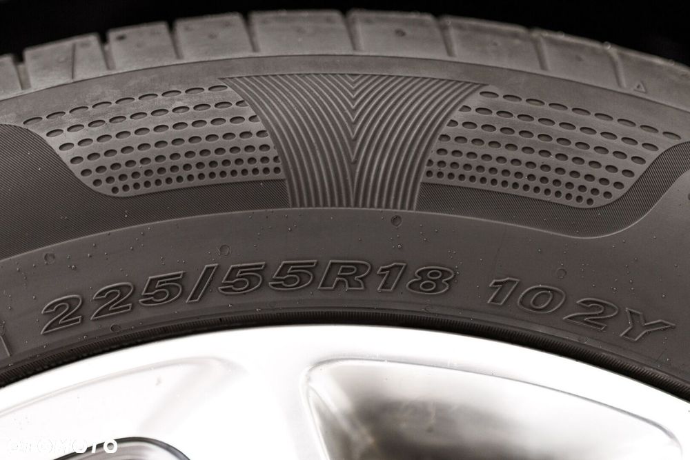 Jeep Compass 1.4 TMair Sport FWD S&S - 15