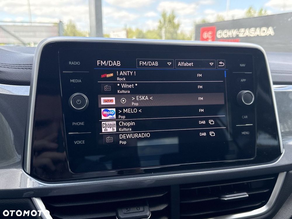 Volkswagen T-Roc 1.5 TSI Style DSG - 28