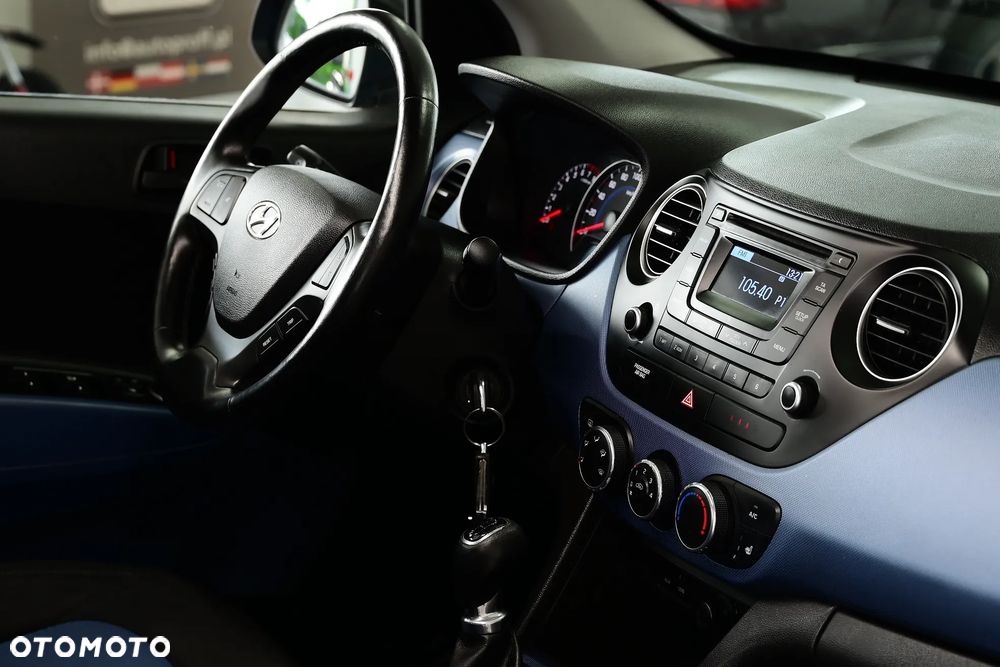 Hyundai i10 1.2 Trend - 26