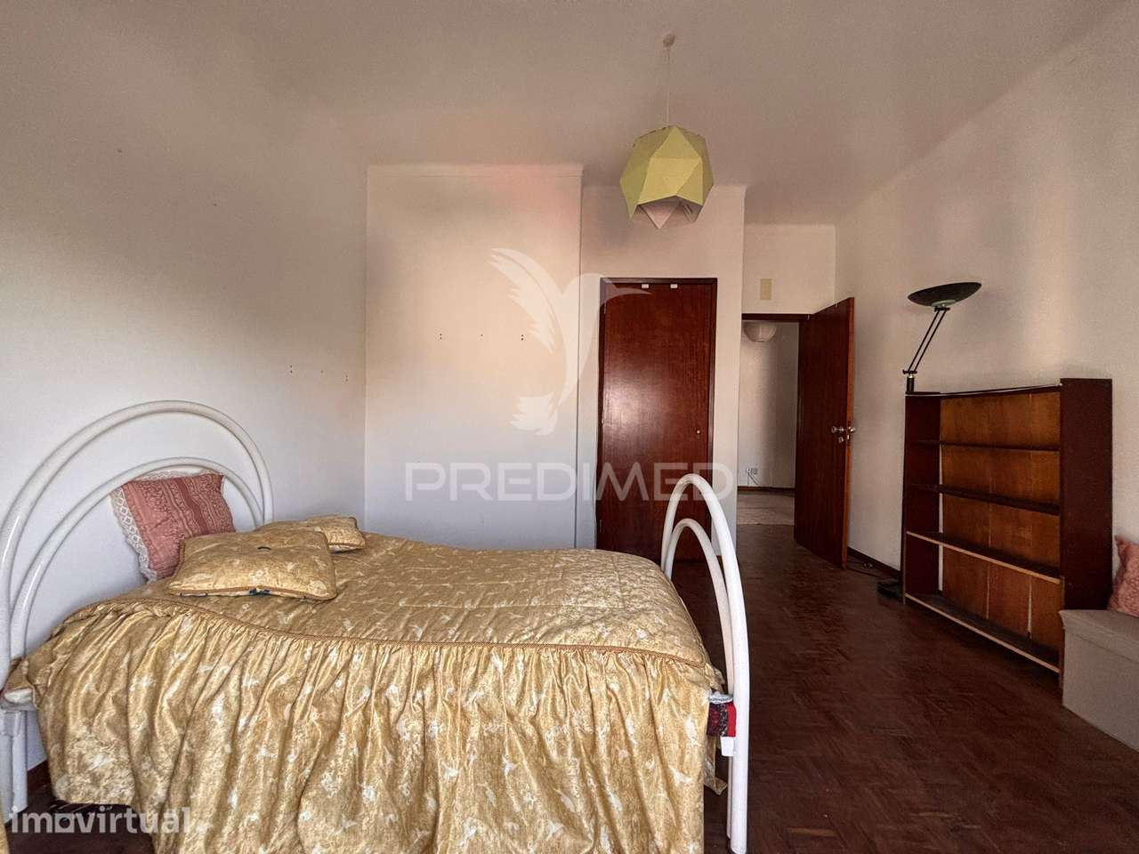 Apartamento T2 -planalto de Santarém - Grande imagem: 4/20