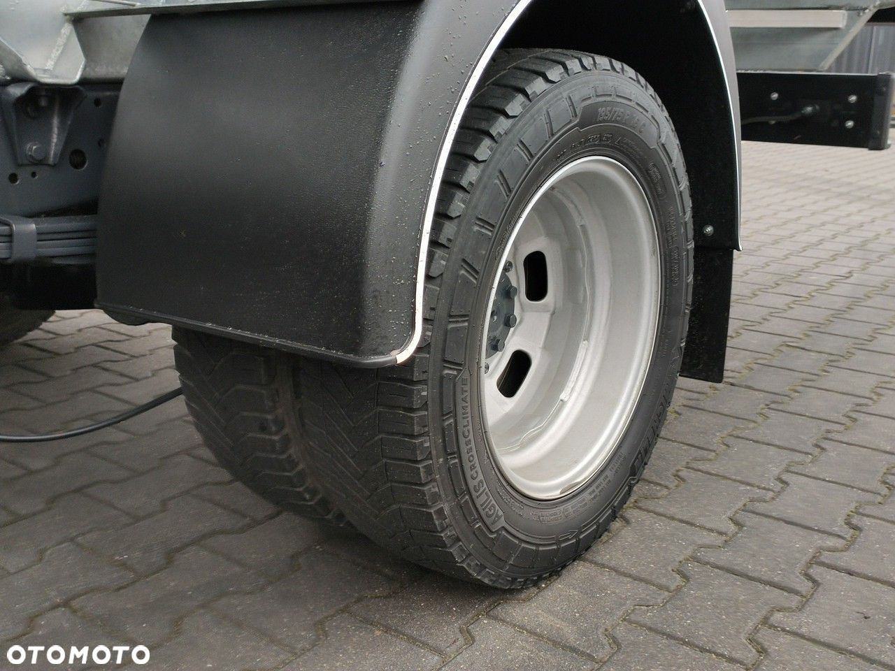 Iveco Daily 35C14 - 18
