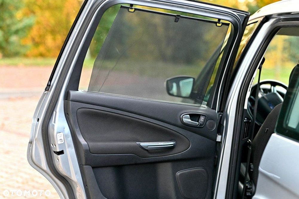 Ford Galaxy 2.0 TDCi Gold X - 15