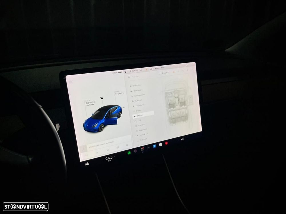 Tesla Model 3 Long Range AWD Dual Motor - 20