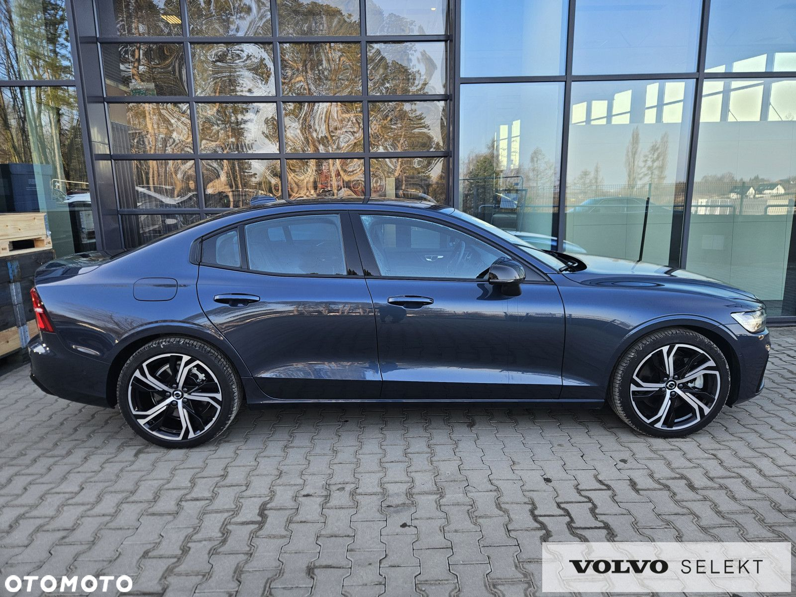 Volvo S60 - 10