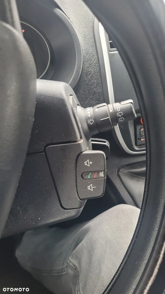 Renault Kangoo ENERGY dCi 75 FAP Authentique - 12