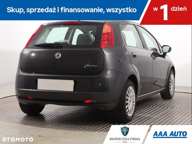 Fiat Punto - 6