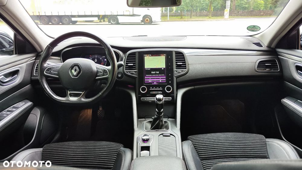 Renault Talisman ENERGY dCi 130 INTENS - 28