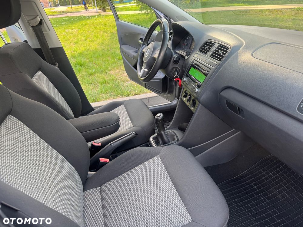 Volkswagen Polo 1.2 TSI Style - 19