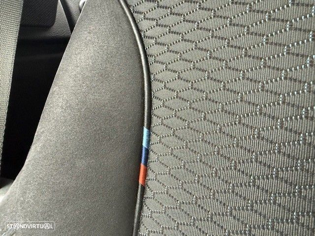 BMW 435 Gran Coupé d xDrive Pack M Auto - 12