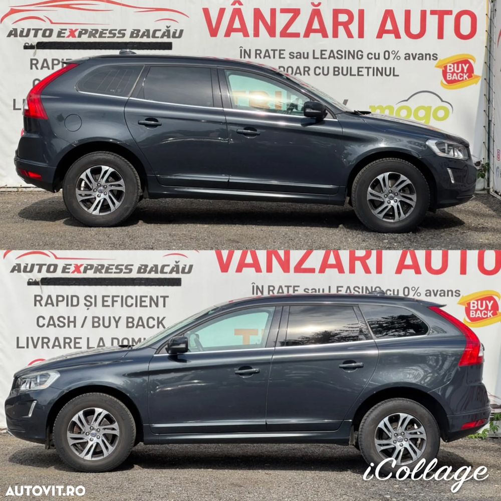 Volvo XC 60 - 5